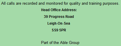 Wetherby Local Drainage Head Office